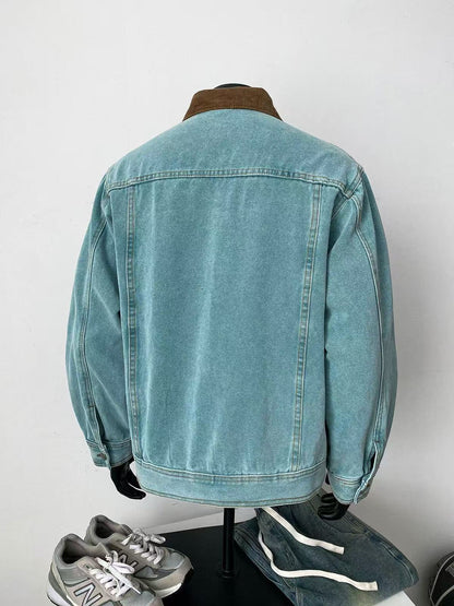 A1108  Men's outerwear