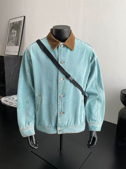 A1108  Men's outerwear