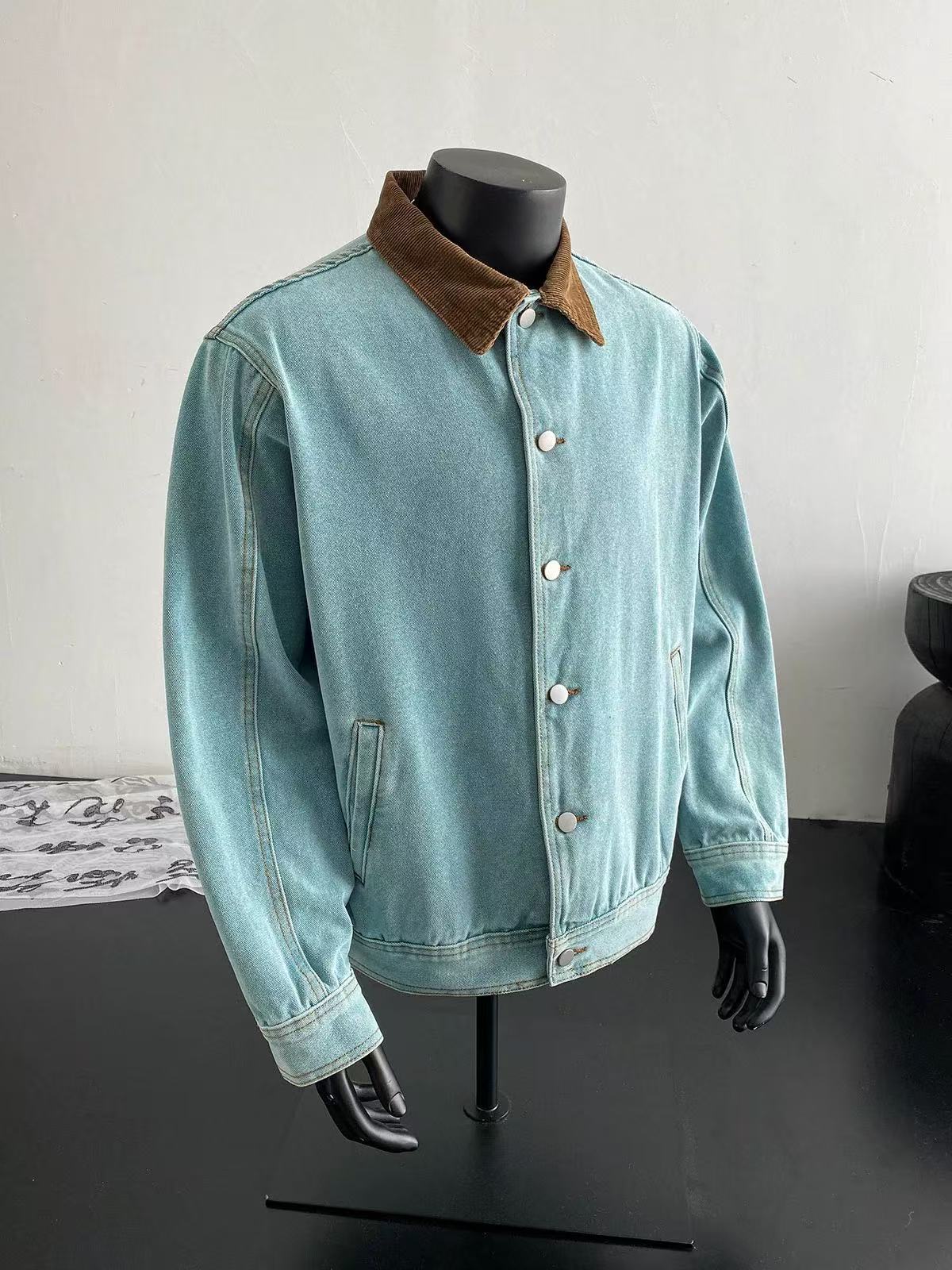 A1108  Men's outerwear