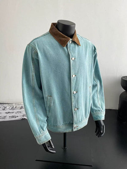 A1108  Men's outerwear