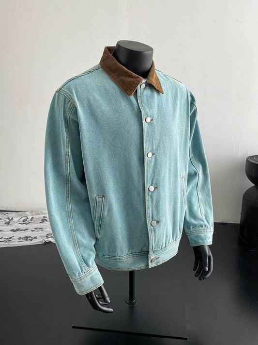 A1108  Men's outerwear