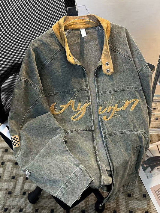 A1107  Men's outerwear