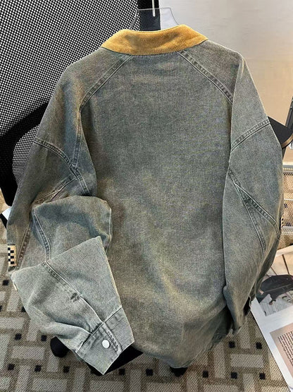 A1107  Men's outerwear