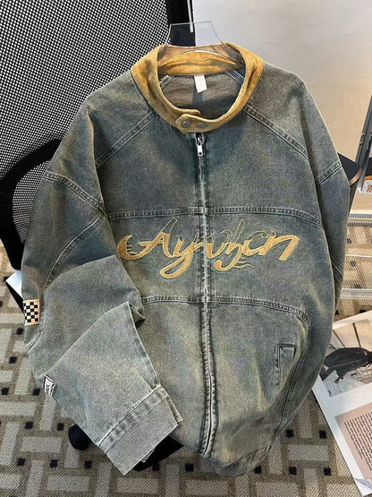 A1107  Men's outerwear