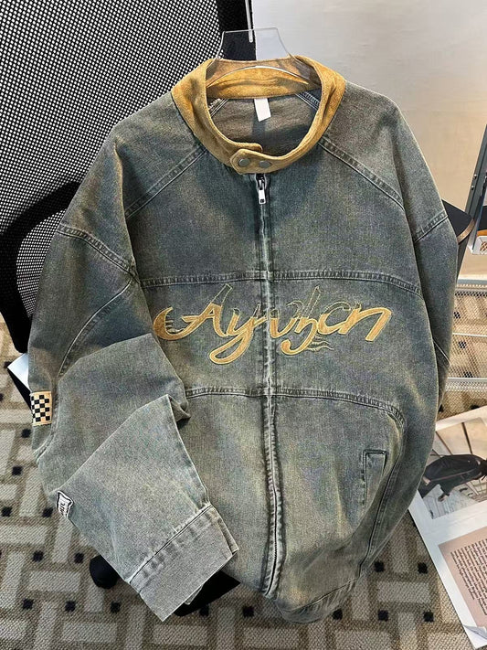 A1107  Men's outerwear