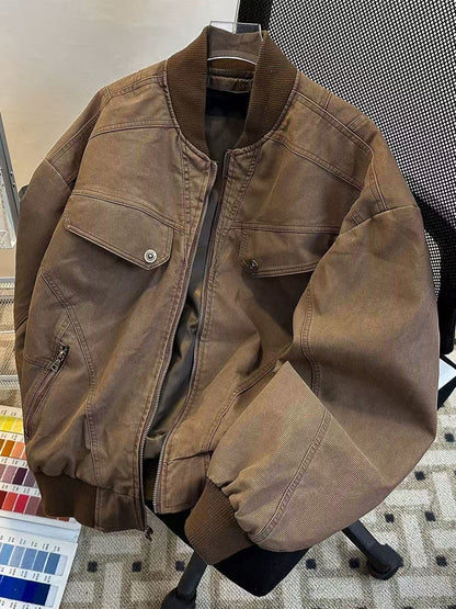 A1106   Men's outerwear