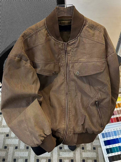 A1106   Men's outerwear