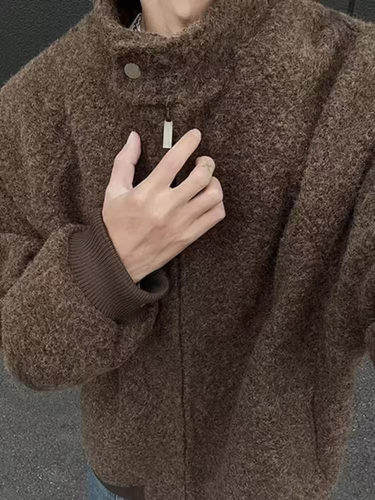A1105  Men's outerwear