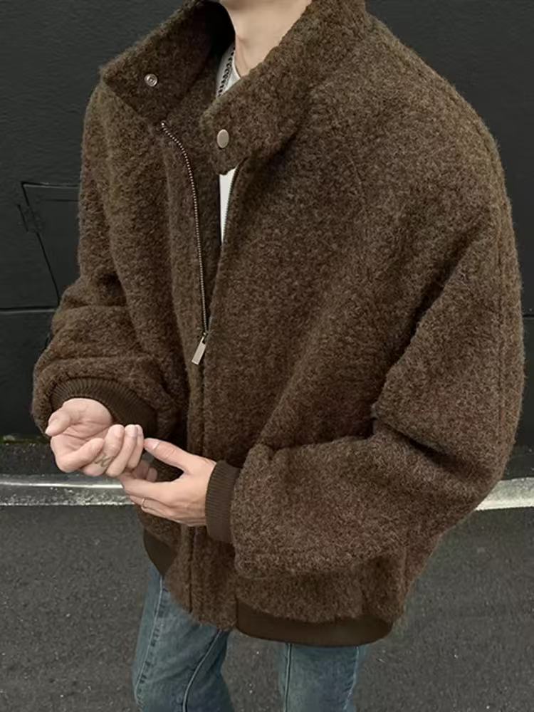 A1105  Men's outerwear