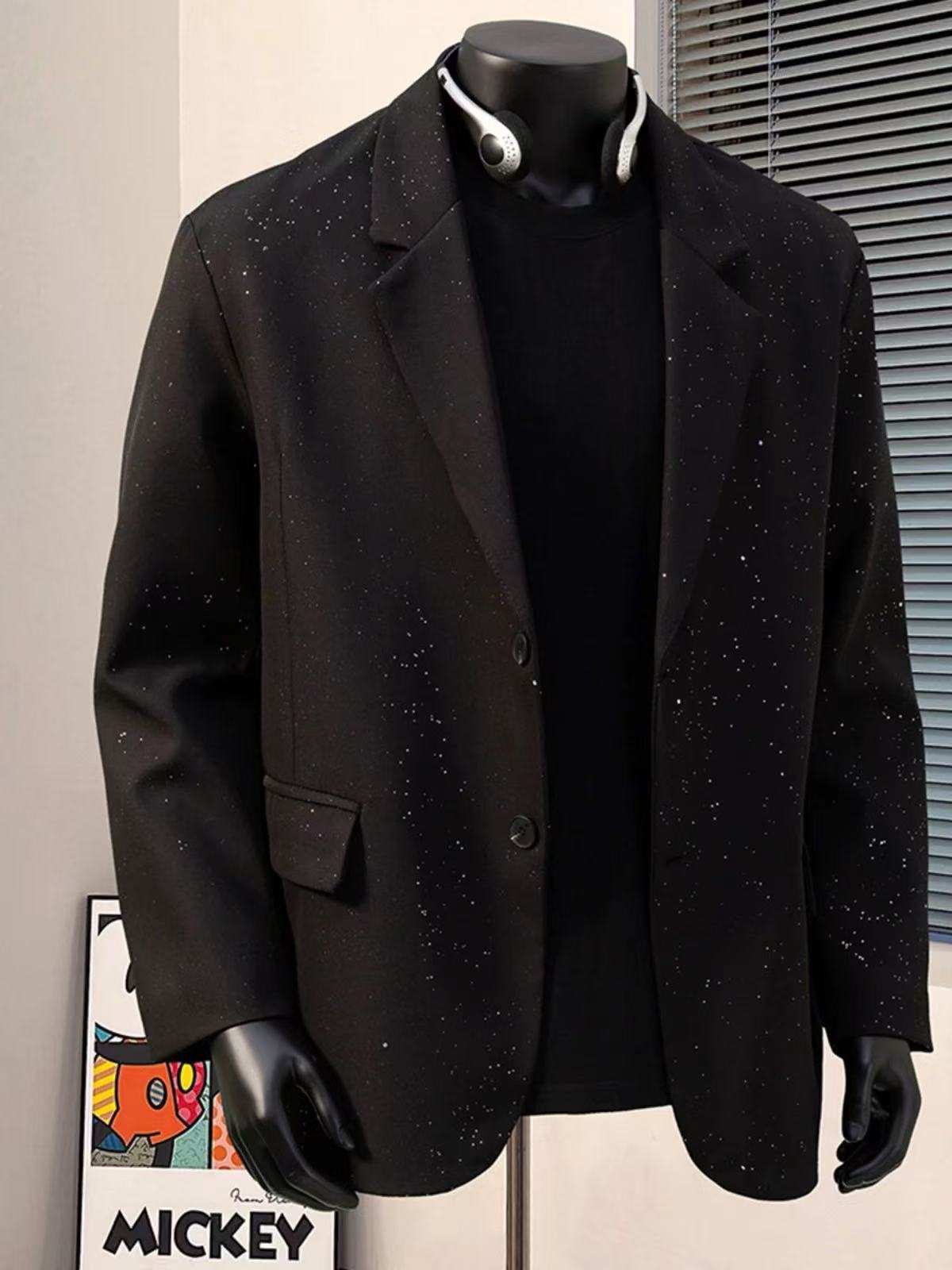 A1104   Men's outerwear