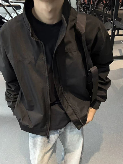 A1103  Men's outerwear
