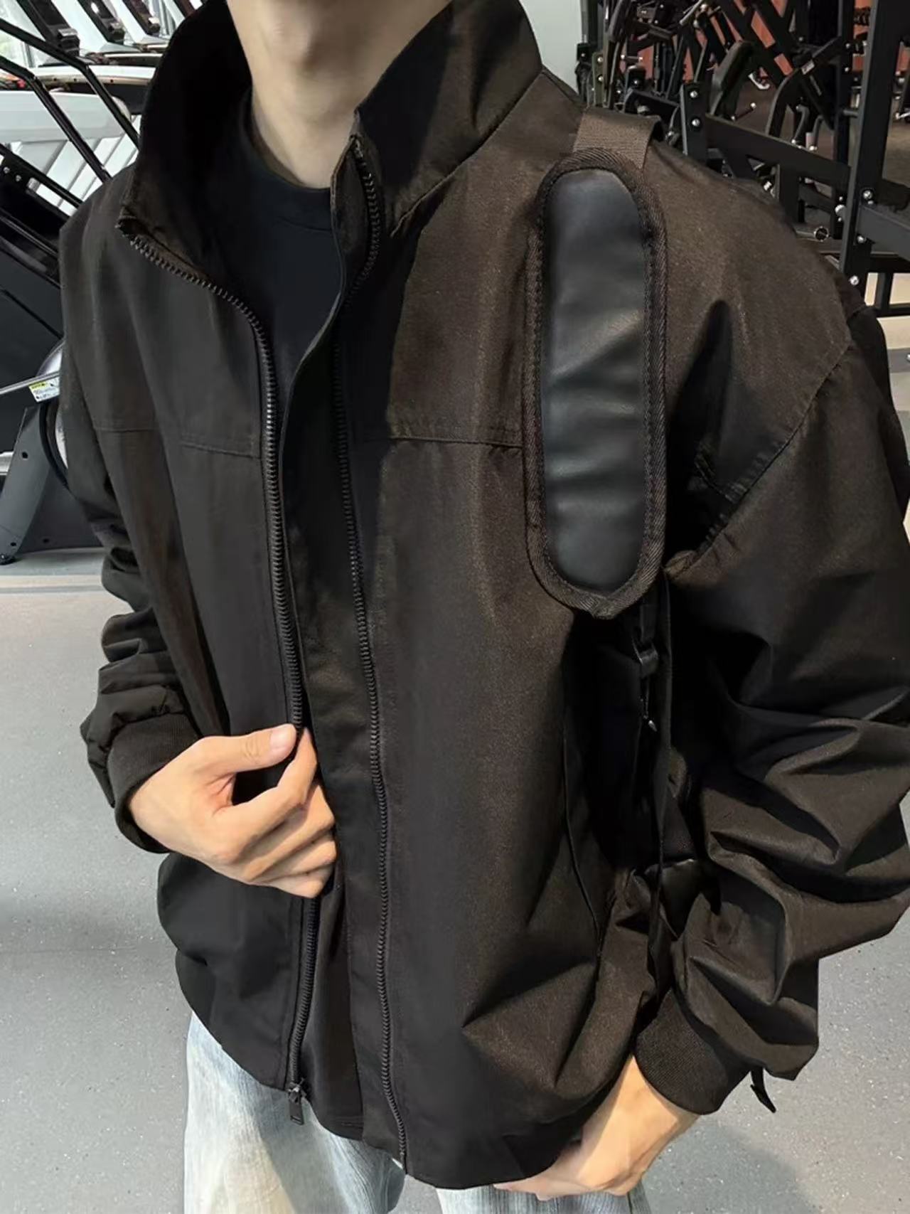 A1103  Men's outerwear
