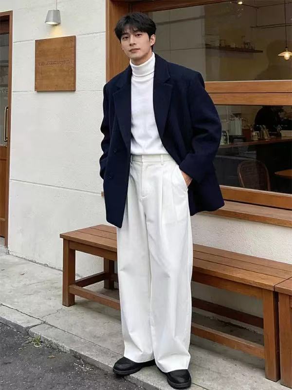 A1102 Men's outerwear