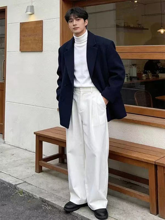 A1102 Men's outerwear