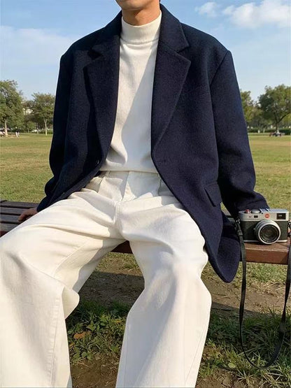 A1102 Men's outerwear