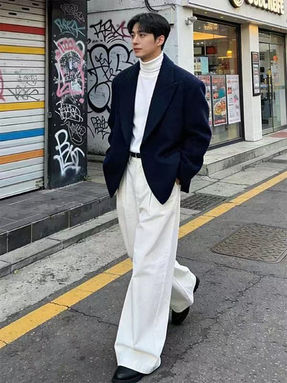 A1102 Men's outerwear