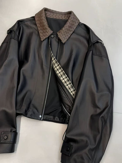 A1101    Men's outerwear