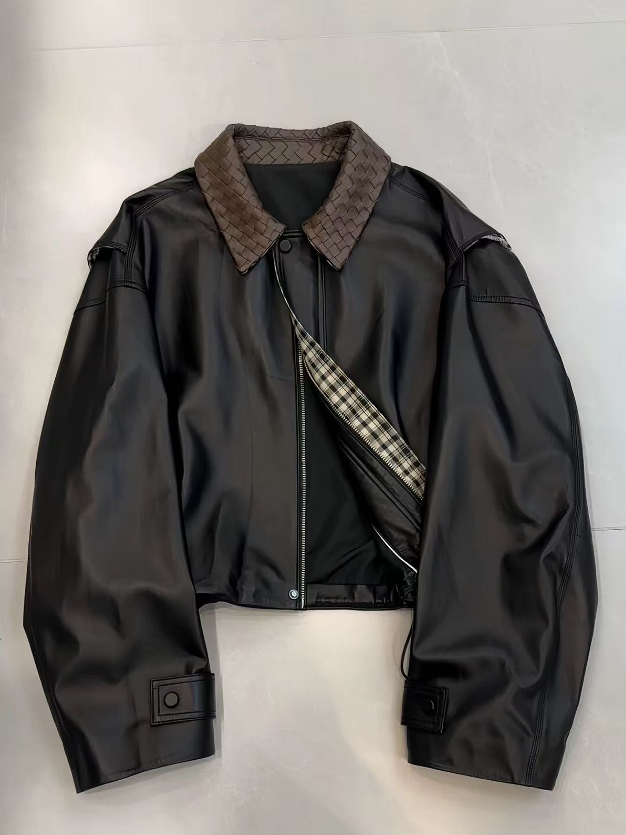 A1101    Men's outerwear