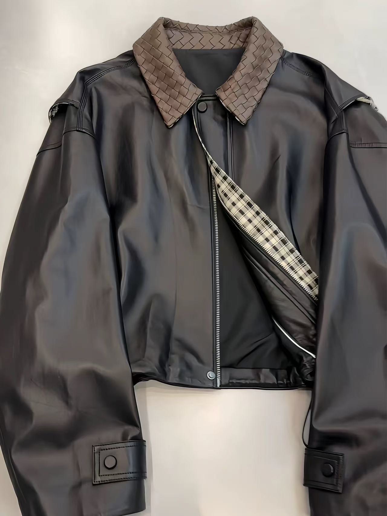 A1101    Men's outerwear