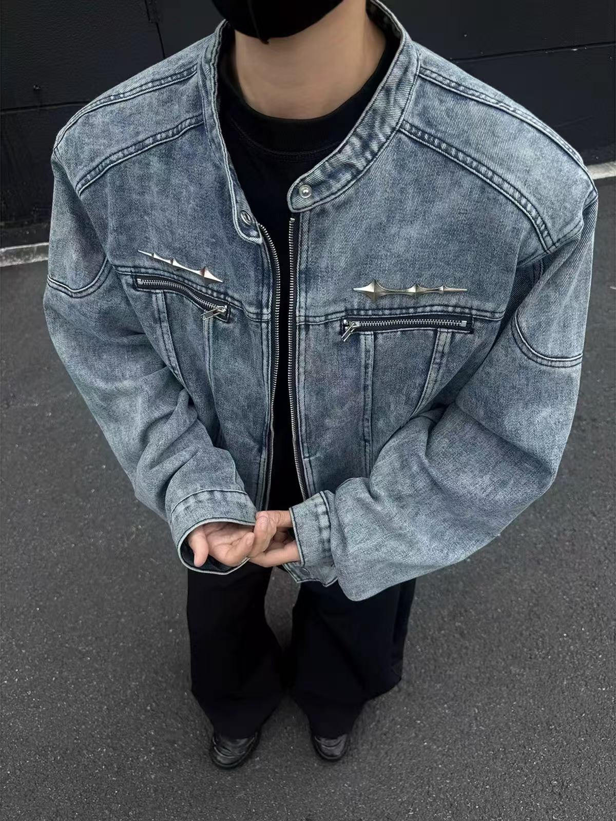 A1111  Men's outerwear