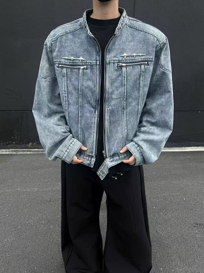 A1111  Men's outerwear