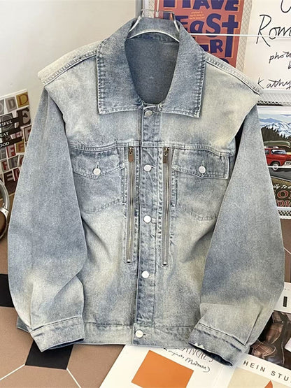 A1112  Men's outerwear