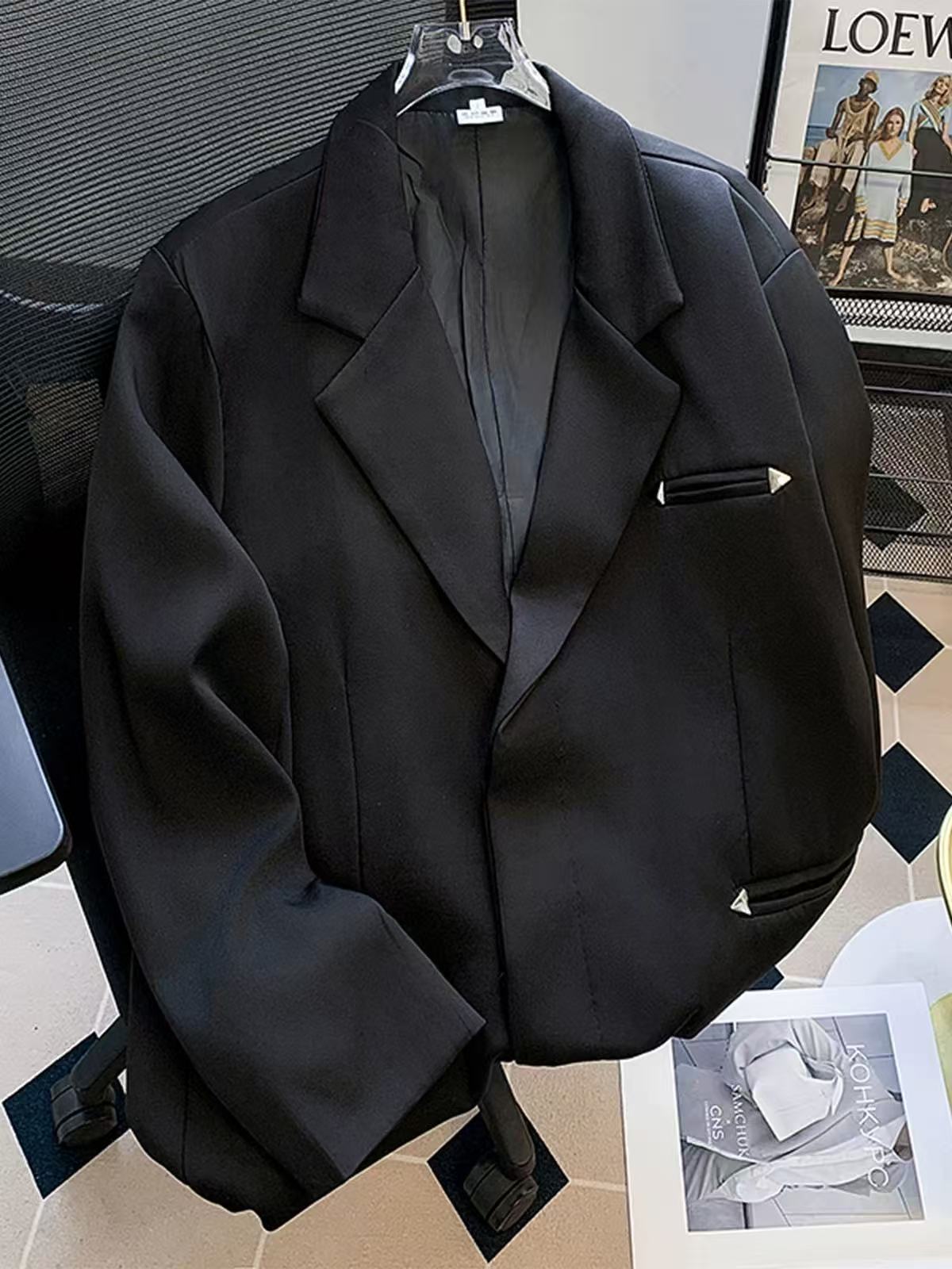 A1113  Men's outerwear
