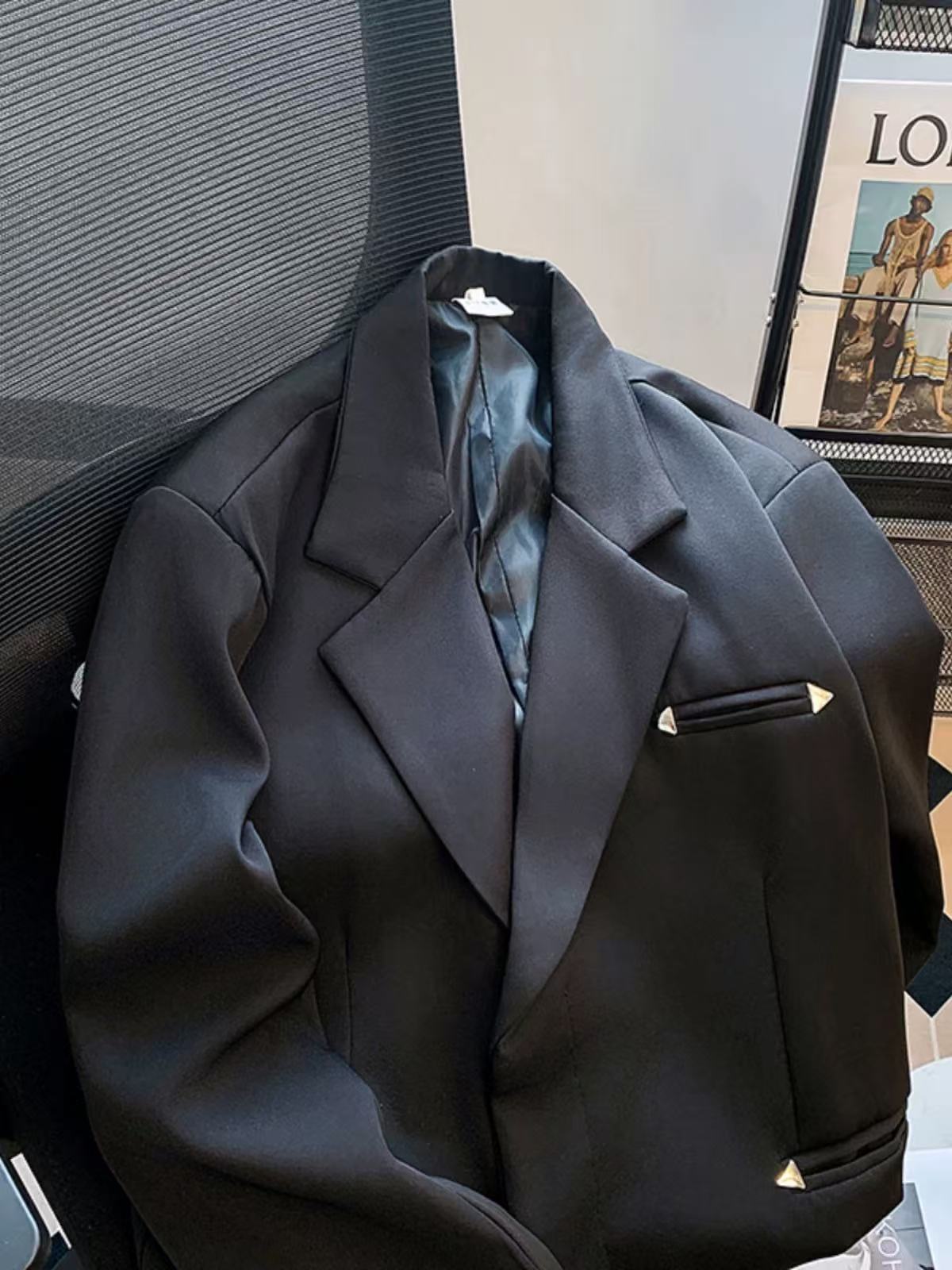 A1113  Men's outerwear