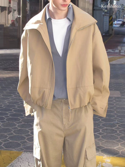A1114   Men's outerwear