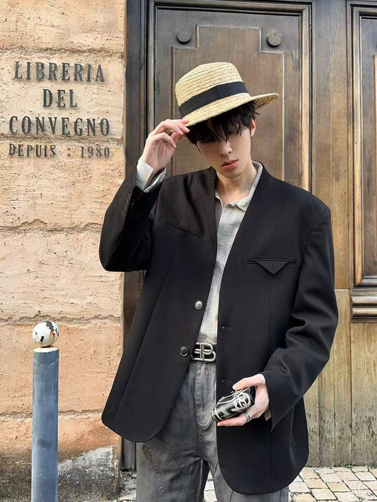 A1137   Men's outerwear