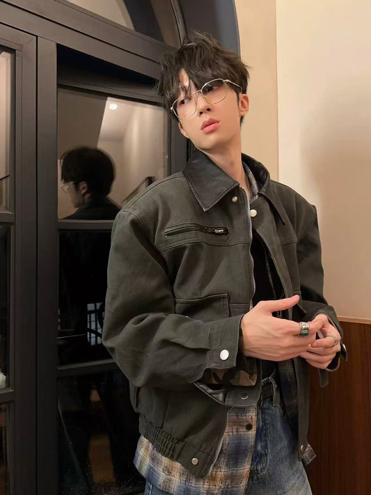 A1134  Men's outerwear