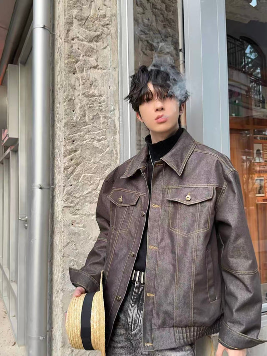 A1133  Men's outerwear