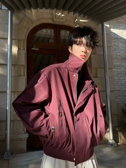 A1132   Men's outerwear