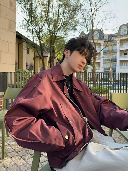 A1132   Men's outerwear