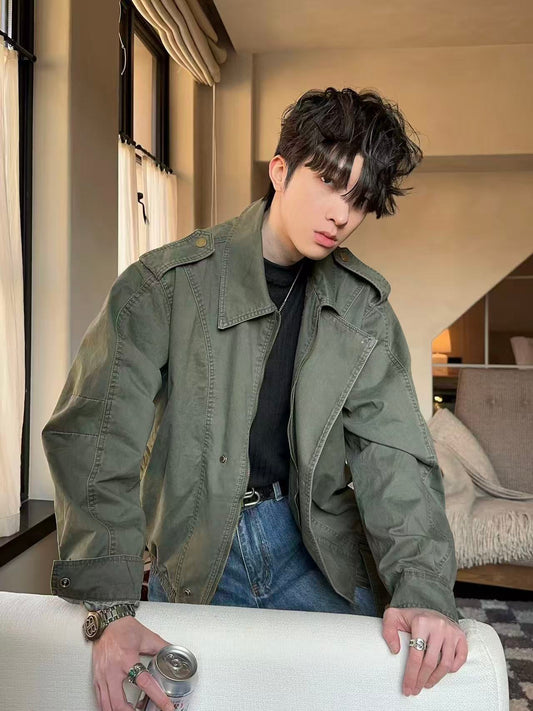 A1131  Men's outerwear