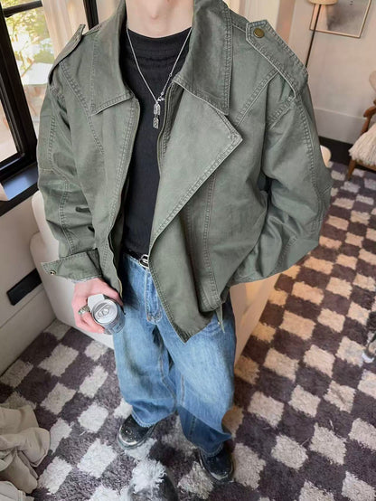 A1131  Men's outerwear