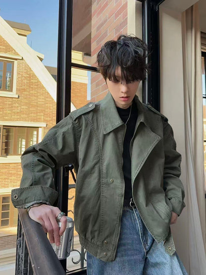 A1131  Men's outerwear