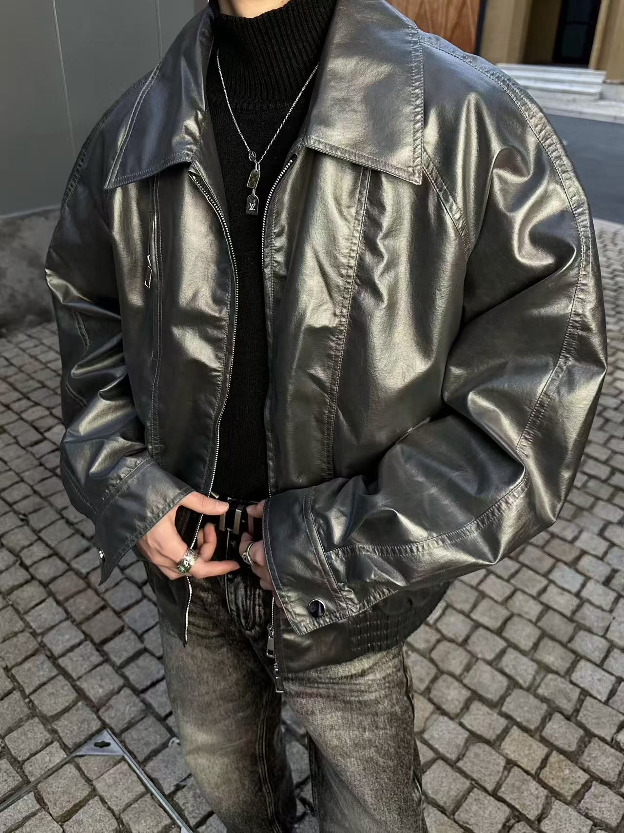 A1130  Men's outerwear