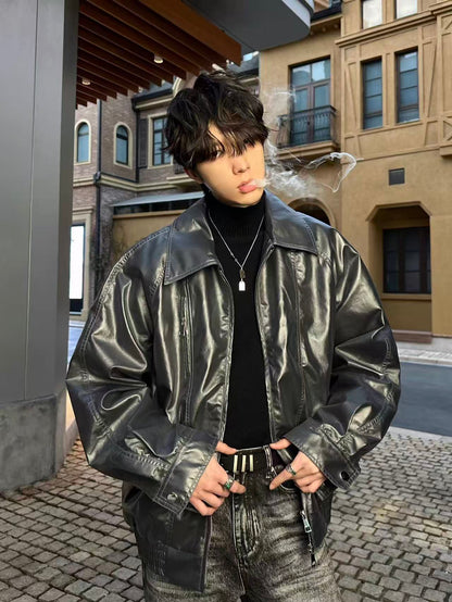 A1130  Men's outerwear