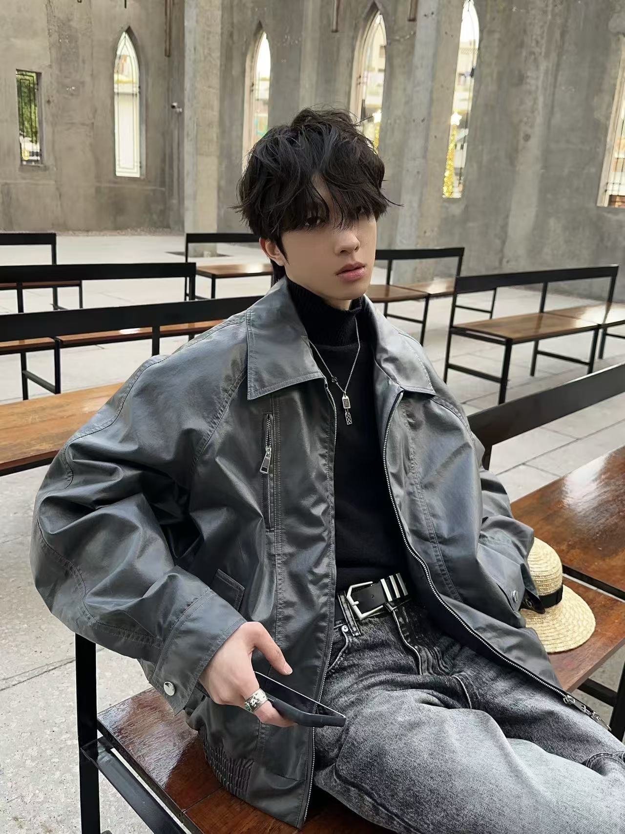 A1130  Men's outerwear