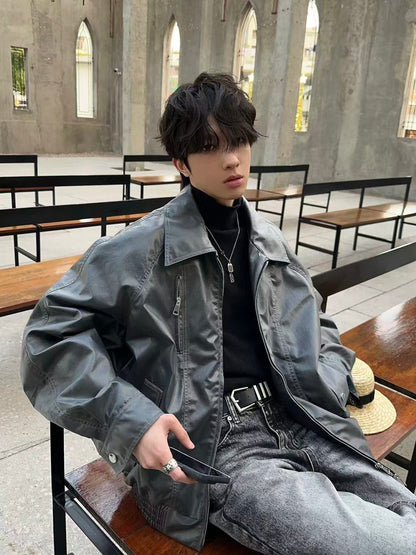 A1130  Men's outerwear