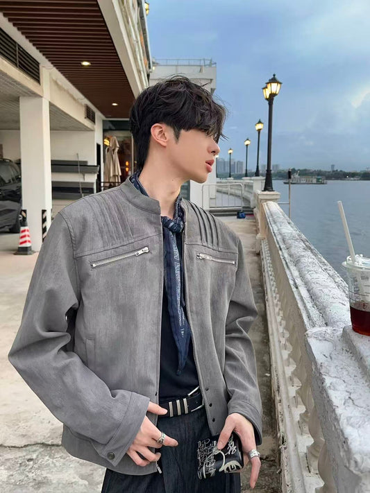 A1128  Men's outerwear