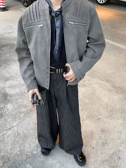A1128  Men's outerwear