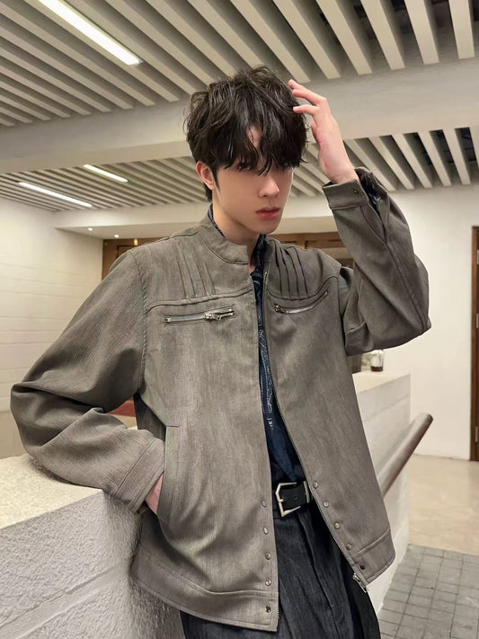 A1128  Men's outerwear