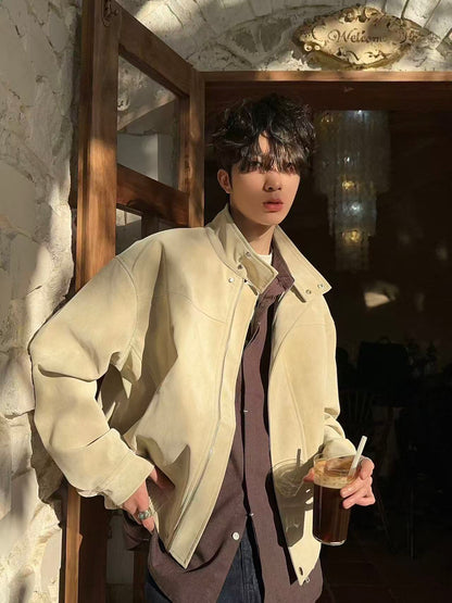 A1127  Men's outerwear