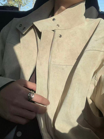 A1127  Men's outerwear