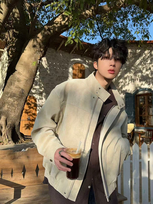 A1127  Men's outerwear