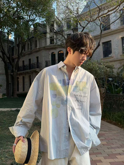 A1122  Men's outerwear
