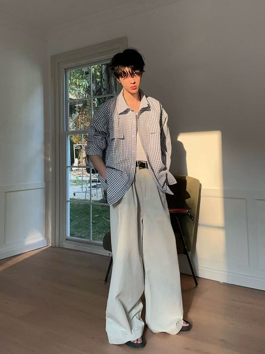 A1121   Men's outerwear