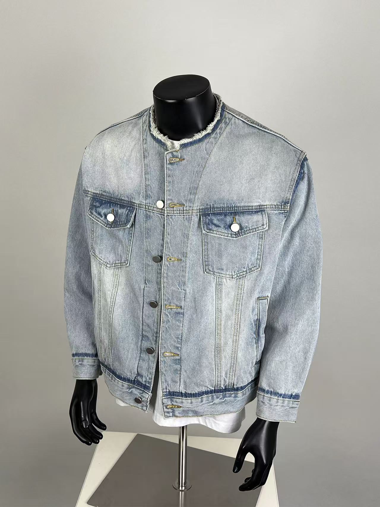 A1160  Men's outerwear